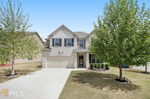 1295 Polk Xing, Mcdonough, GA 30252-8080