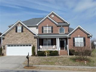 1942 Waterford Village Dr, Clemmons, NC 27012-9381