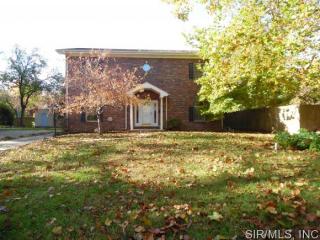 311 Mckinley Dr, Belleville, IL 62220-3740