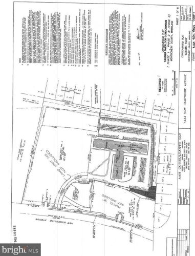 7333 New Hampshire Ave, Silver Spring MD  20912-6958 exterior