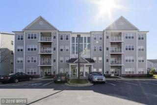 588 Hopkins Landing Dr, Baltimore MD  21221-2230 exterior
