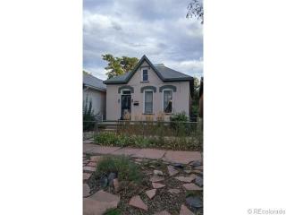 2938 California St, Denver, CO 80205-3031