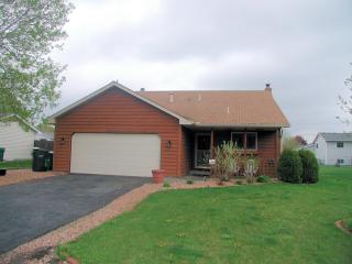 2602 93rd Way, Minneapolis MN  55444-1170 exterior