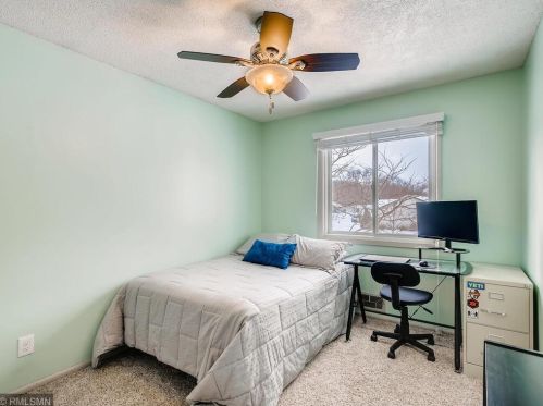 1758 Forssa Way, Saint Paul MN  55122-2658 exterior