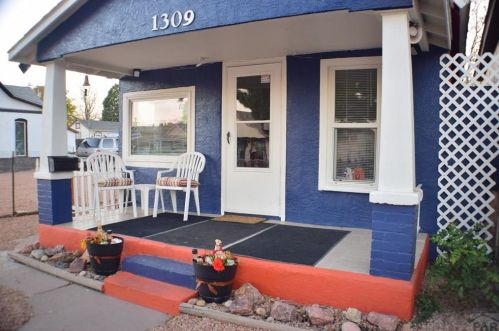 1309 Spruce St, Pueblo, CO 81004-3119