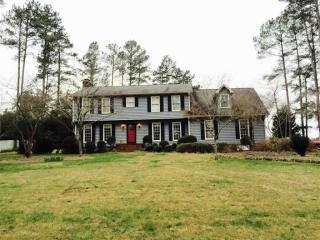 310 Sitton Rd, Easley, SC 29642-8322