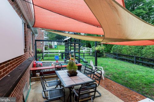 940 Rolridge Ave, Lancaster PA  17603 exterior