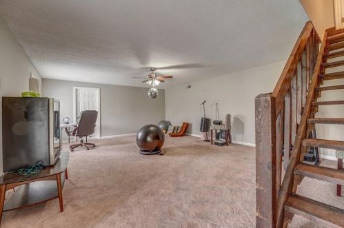 1785 Laurel Ridge Dr, Conyers GA  30094-6110 exterior