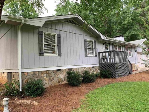 1701 Old Camp Trl, Conyers, GA 30012-3619