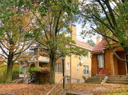 842 Hermosa Ave, Cincinnati, OH 45238-5070