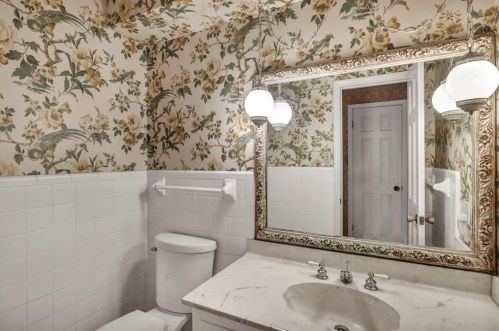 6303 Cat Mtn Cv, Austin TX  78731-3502 exterior