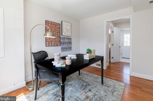 203 Normandy Dr, Silver Spring MD 20901-3116 exterior