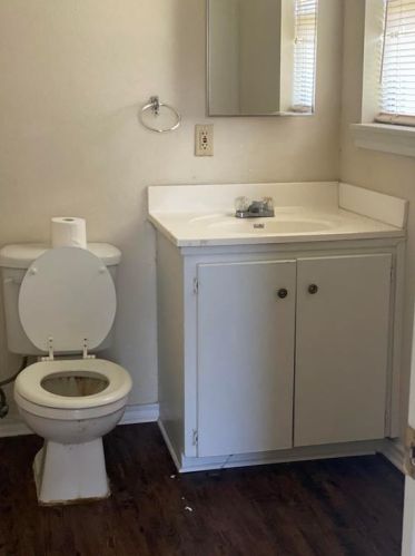 8813 Rockway St, Fort Worth TX  76108-1324 exterior