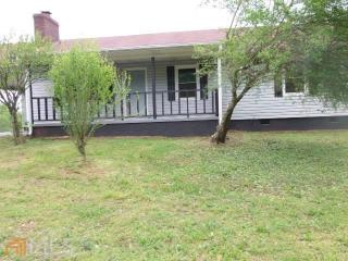 263 Magnolia Ave, Jefferson, GA 30549-1427
