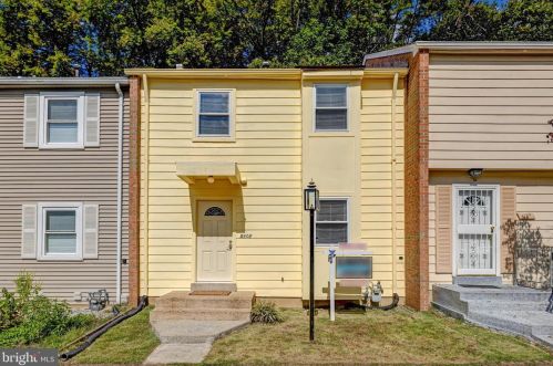 5101 Arrit Ct, Springfield, VA 22015-1517