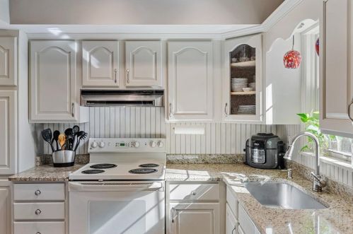 3427 Ashwood Ln, Atlanta GA  30341-4500 exterior