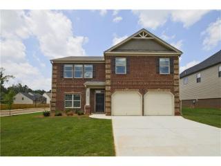 5867 Rex Ridge Loop, Rex GA  30273-5243 exterior