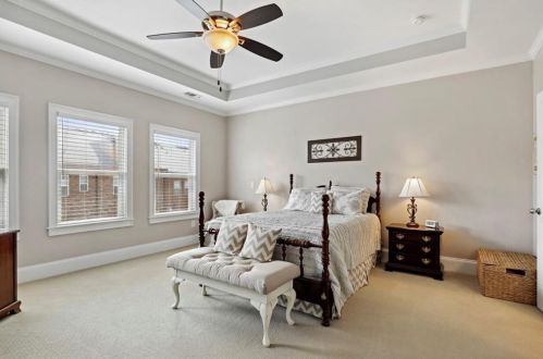 3619 Brookleigh Ln, Atlanta GA  30319-2206 exterior