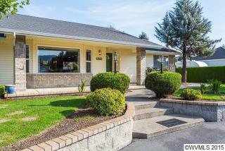 635 Gray Pine St, Lyons, OR 97358-9543