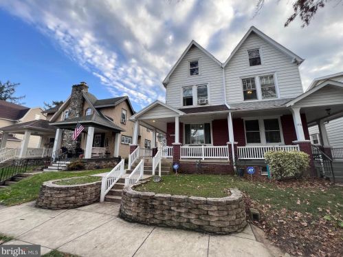1418 1st Ave, York PA  17403-1942 exterior