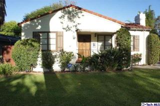 605 Castano Ave, Pasadena, CA 91107-2754