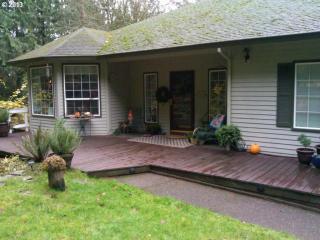 16223 Mcnamee Rd, Portland OR  97231-2130 exterior