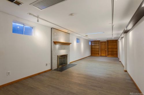 4585 Elati St, Englewood CO 80110-5653 exterior