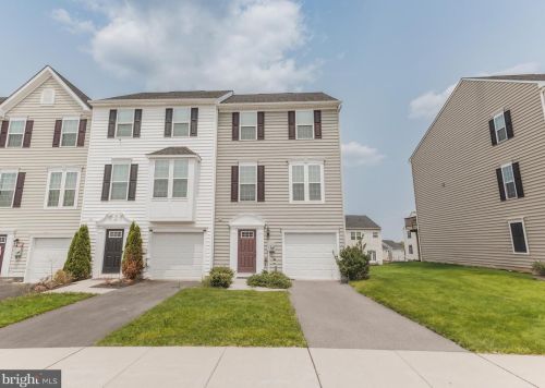 117 Montreal Way, Falling Waters, WV 25419-0109