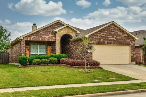 1417 Melanie Trl, Midlothian, TX 76065-1939