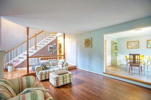 285 Griffin Mountain Trl, Conyers GA  30013-5409 exterior