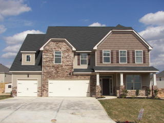 4770 Billie J Dr, Augusta, GA 30909-9178