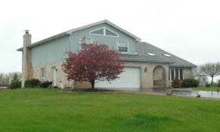 18624 Marley Hills Rd, Mokena, IL 60448-8715