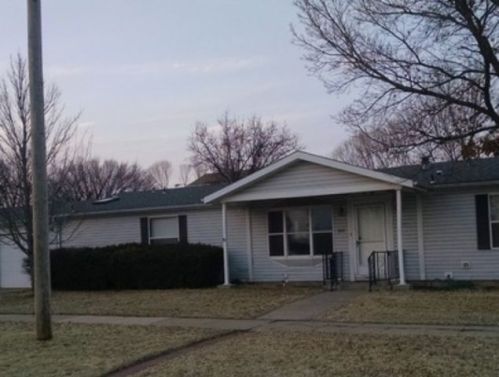 300 Hamilton St, Beaver, KS 67525-5204