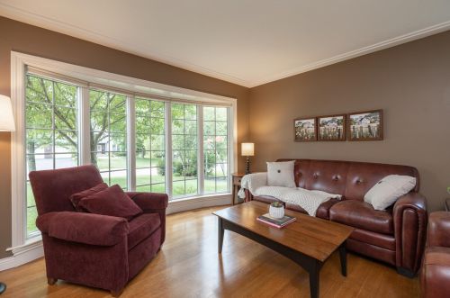 12566 Dover Dr, Saint Paul MN  55124-5238 exterior