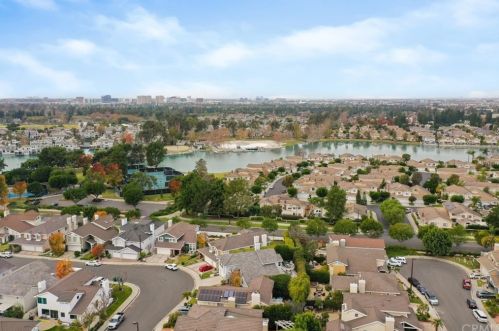 20 Thicket, Irvine CA  92614-5474 exterior