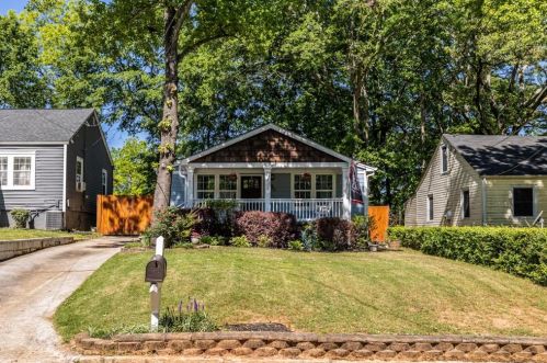 471 Mcwilliams Ave, Atlanta, GA 30316-1729