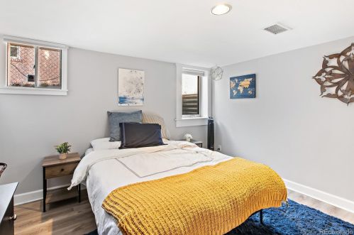 1270 Dexter St, Denver CO  80220-2455 exterior
