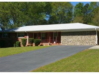 6430 Timothy Ln, Austell, GA 30168-5047