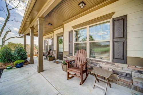 325 Darnell Rd, Holly Springs, GA 30115-0047