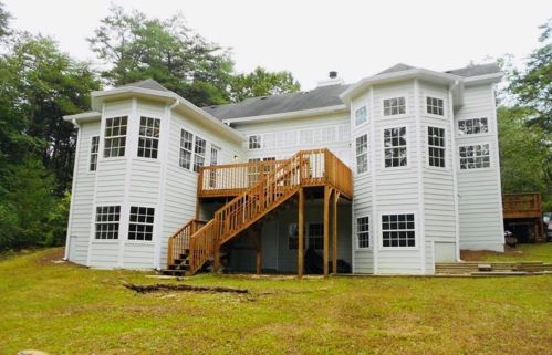 4 Oak Trce, Big Canoe, GA 30143-5969