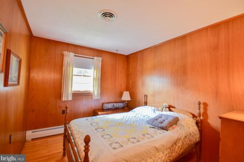 50 Elm St, Harpers Ferry WV 25425-6005 exterior