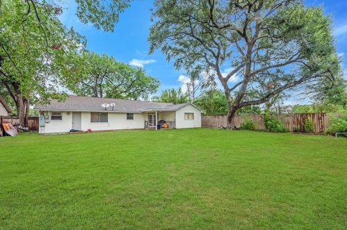 213 Fairfield St, Morgans Point TX 77571-7155 exterior