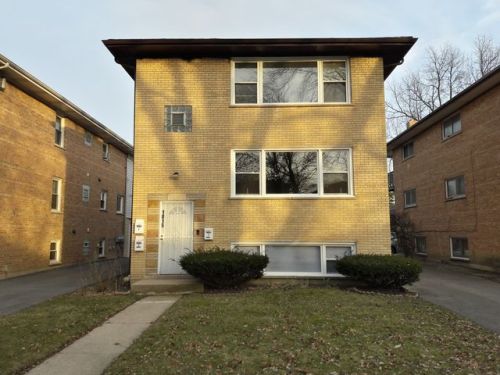 1015 11th Ave, Broadview, IL 60153-1930
