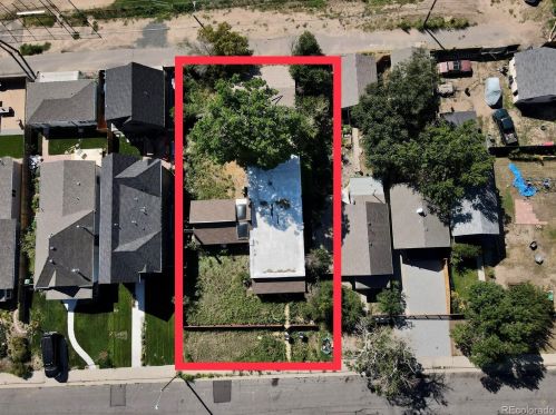 3737 Fillmore St, Denver, CO 80205-3643