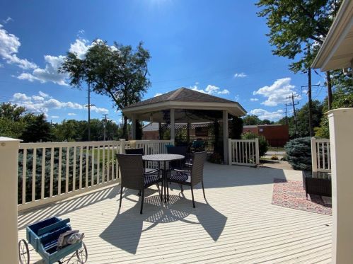 112 Locust St, Swygert IL  61764-0020 exterior