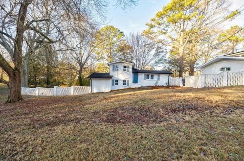 1362 Hicks Cir, Conyers GA  30012-4211 exterior
