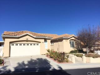 5072 Breckenridge Ave, Banning, CA 92220-7140