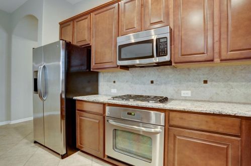 21542 Hawkspur Ridge St, Richmond TX  77406-5259 exterior