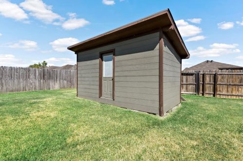 3083 Positano Loop, Bryan TX 77808-5436 exterior