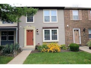 9566 Woodstate Dr, Cincinnati, OH 45251-2303